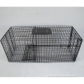 China high quality Stainless steel dog cage Supplier